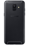 Samsung Galaxy A6 achterkant