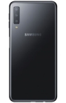 Samsung Galaxy A7 (2018) achterkant