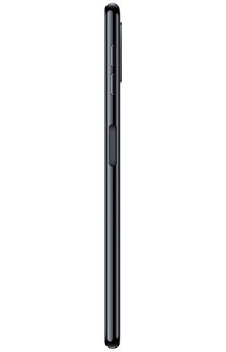 Samsung Galaxy A7 (2018) right