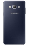 Samsung Galaxy A7 achterkant