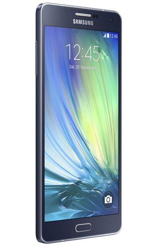 Samsung Galaxy A7 perspective-l