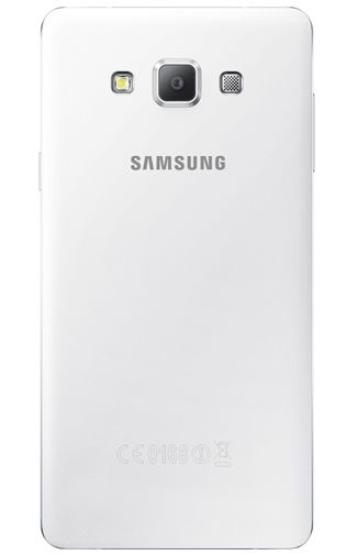 Samsung Galaxy A7 back