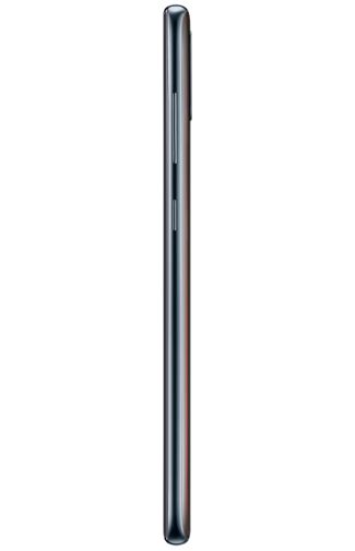 Samsung Galaxy A70 right