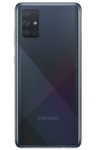 Samsung Galaxy A71 achterkant