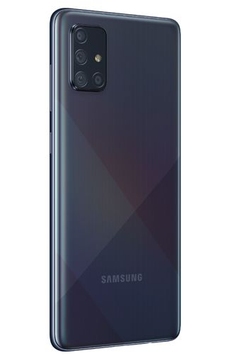 Samsung Galaxy A71 perspective-back-r