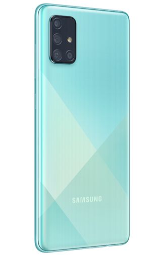 Samsung Galaxy A71 perspective-back-r