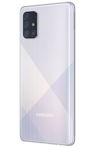 Samsung Galaxy A71 perspective-back-l