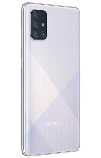 Samsung Galaxy A71 perspective-back-r