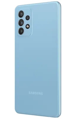 Samsung Galaxy A72 perspective-back-l