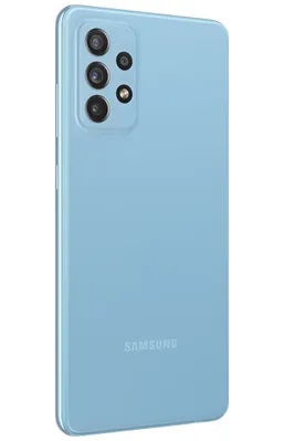 Samsung Galaxy A72 perspective-back-r