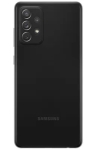 Samsung Galaxy A72 achterkant