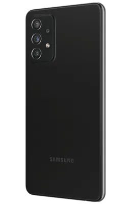 Samsung Galaxy A72 perspective-back-l