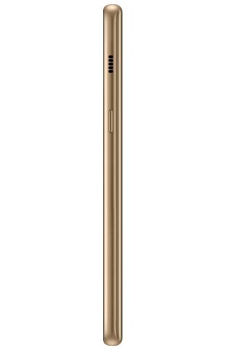 Samsung Galaxy A8 (2018) right