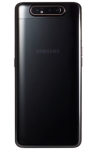 Samsung Galaxy A80 achterkant