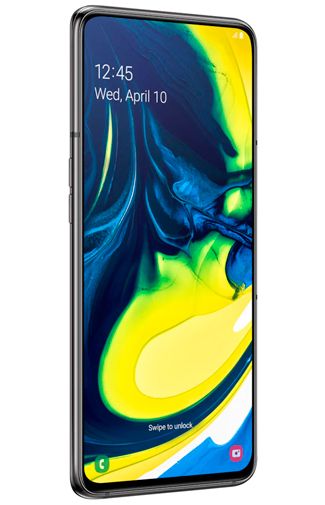 Samsung Galaxy A80 perspective-l