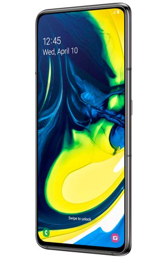 Samsung Galaxy A80 perspective-r