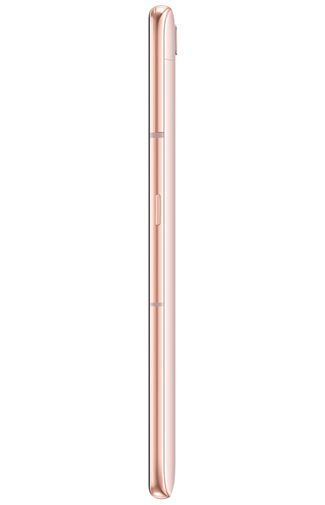 Samsung Galaxy A80 right