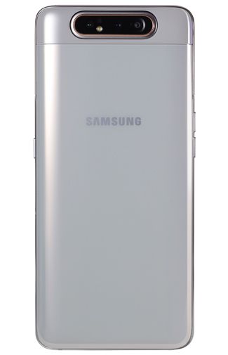 Samsung Galaxy A80 back