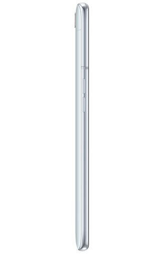 Samsung Galaxy A80 left