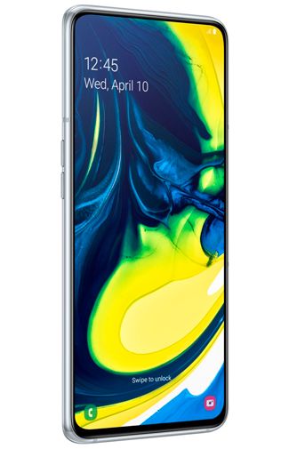 Samsung Galaxy A80 perspective-l