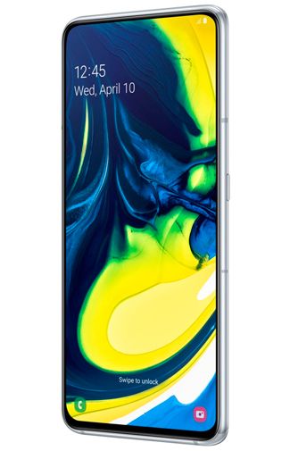 Samsung Galaxy A80 perspective-r