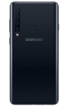 Samsung Galaxy A9 (2018) achterkant