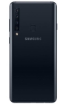 Samsung Galaxy A9 (2018) achterkant