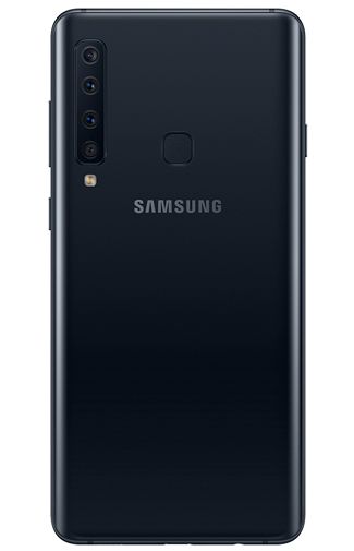 Samsung Galaxy A9 (2018) back