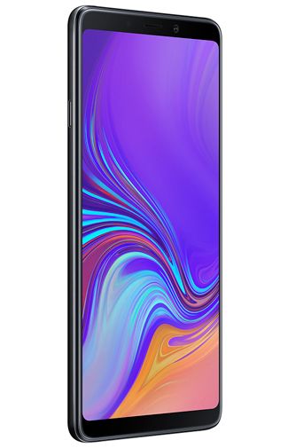 Samsung Galaxy A9 (2018) perspective-l