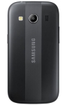 Samsung Galaxy Ace 4 achterkant