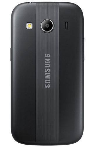 Samsung Galaxy Ace 4 back