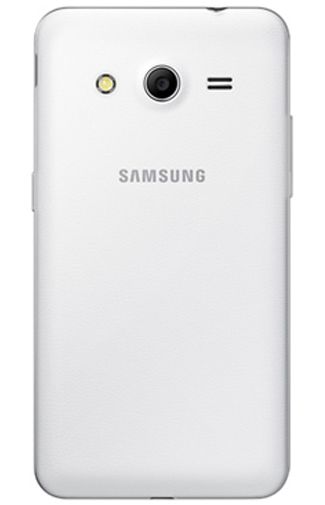 Samsung Galaxy Core 2 back