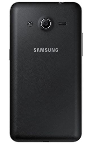 Samsung Galaxy Core 2 back