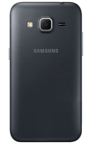 Samsung Galaxy Core Prime VE back