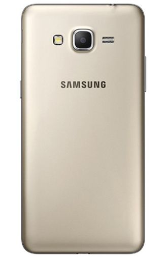 Samsung Galaxy Core Prime VE back