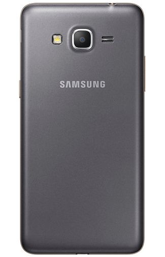 Samsung Galaxy Core Prime VE back