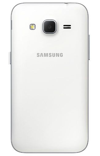 Samsung Galaxy Core Prime VE back