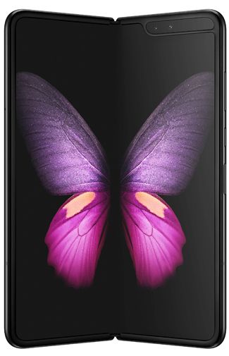 Samsung Galaxy Fold front