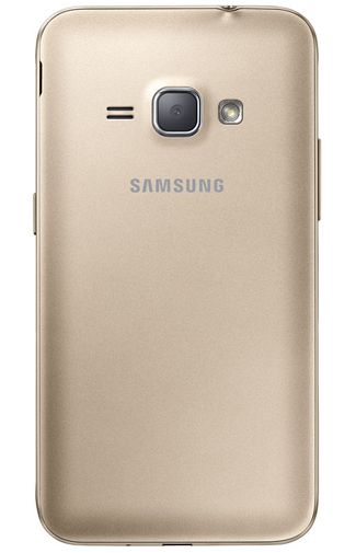 Samsung Galaxy J1 (2016) back