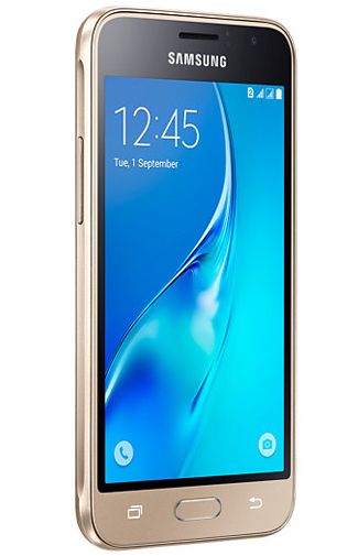 Samsung Galaxy J1 (2016) perspective-l