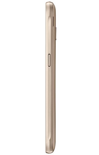 Samsung Galaxy J1 (2016) right