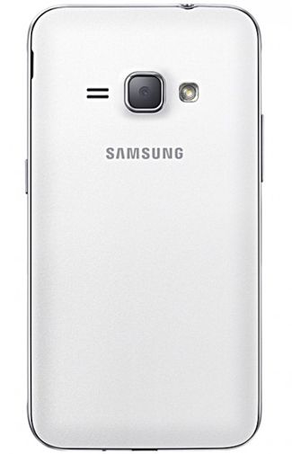Samsung Galaxy J1 (2016) back