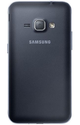 Samsung Galaxy J1 (2016) back