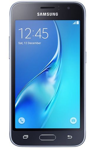 Samsung Galaxy J1 (2016) front