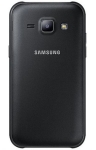 Samsung Galaxy J1 Duos achterkant