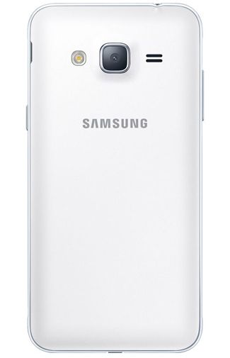 Samsung Galaxy J3 (2016) back