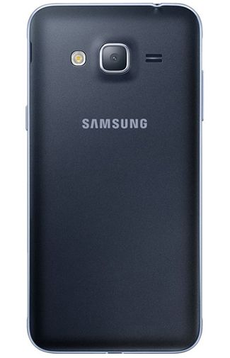 Samsung Galaxy J3 (2016) back