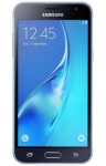 Samsung Galaxy J3 (2016) voorkant