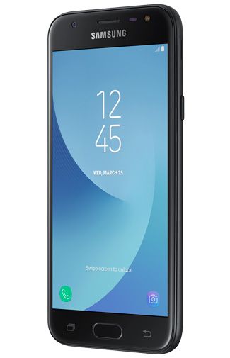 Samsung Galaxy J3 (2017) perspective-r