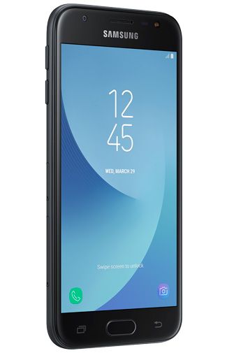 Samsung Galaxy J3 (2017) perspective-l